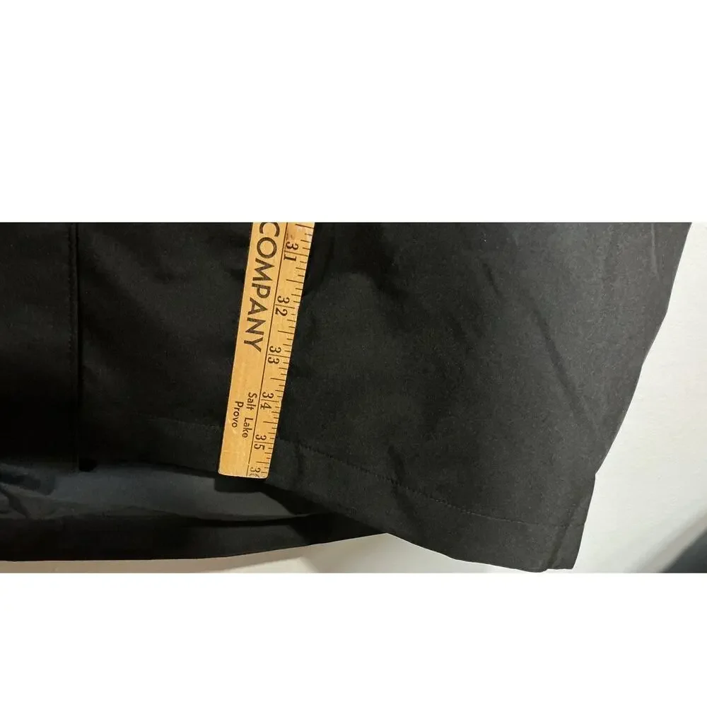 NWT The North Face Womens Sequoia Triclimate 3-N-1 Waterproof Down Parka  XL - Picture 5 of 8